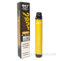 QST Flex 2800 Puffs Vapes Harga Grosir